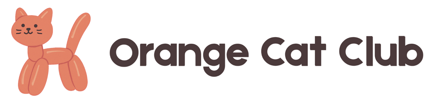 The Orange Cat Club